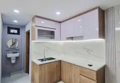 Bán nhà riêng 2 tầng 38m2 tại Trung Mỹ Tây, quận 12, hai mặt tiền tiện lợi... Bán nhà riêng tại Trung Mỹ Tây, Hồ Chí Minh 16