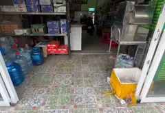 Nhà mặt tiền Chợ Phú Phong - Bình Chuẩn, 3 tầng, sổ hồng riêng, giá 3,5 tỷ... Bán nhà mặt phố tại An Phú, Hồ Chí Minh 04