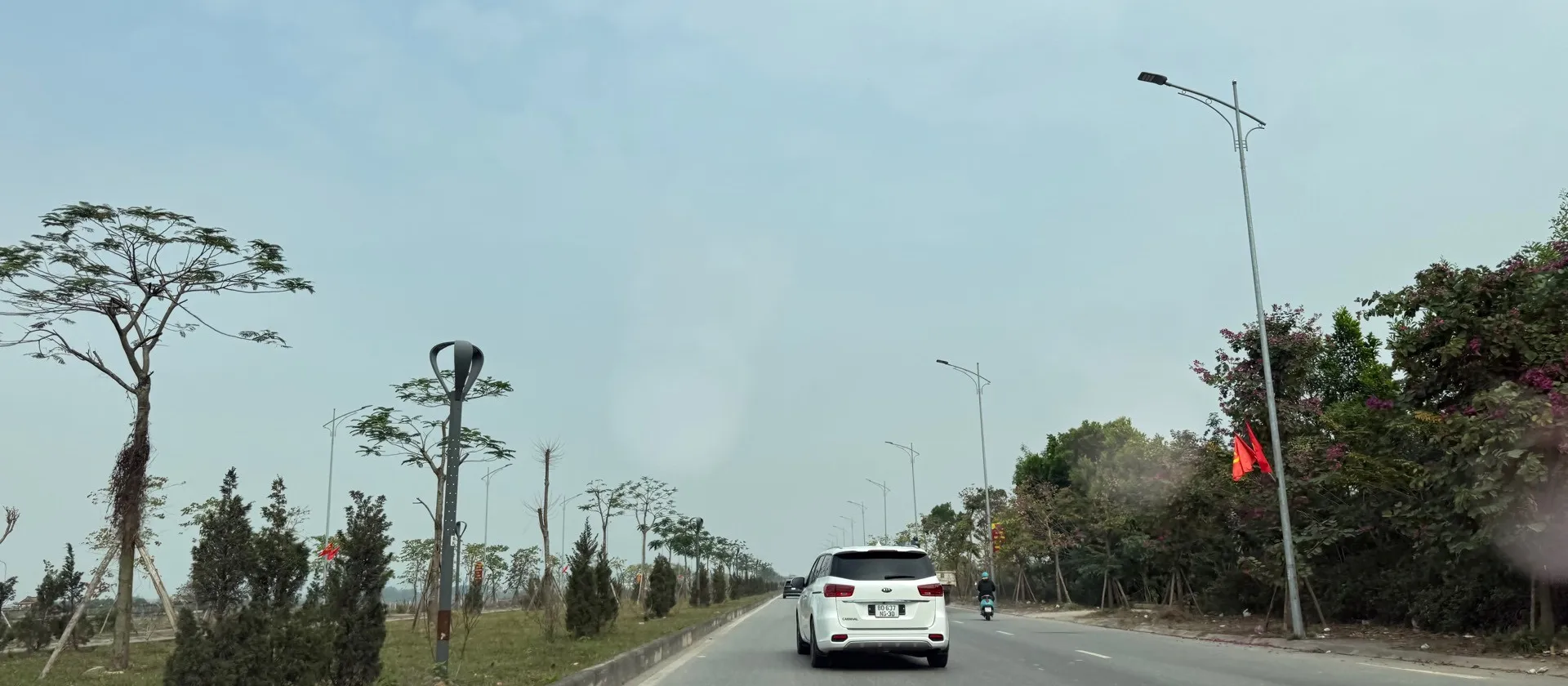 Đất vàng trục chính Mai Nội, Sóc Sơn – Tiện nghi hoàn hảo... Bán đất tại Sóc Sơn, Hà Nội 01