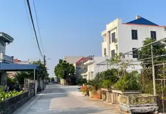 Nhà góc 2 mặt thoáng rộng rãi tại An Lão, tiện nghi đỉnh cao... Bán nhà riêng tại An Lão, Hải Phòng 06