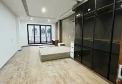 Nhà 7 tầng có thang máy, ô tô vào nhà, gần Ciputra... Bán nhà riêng tại Phú Thượng, Hà Nội 12