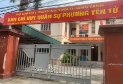 🏡 CHỈ 1 TỶ 050 TRIỆU – SỞ HỮU LÔ ĐẤT TIỀM NĂNG KHU TÂN LẬP, PHƯỜNG YÊN TỬ, QUẢNG NINH 🏡... Bán đất tại Yên Tử, Quảng Ninh 07