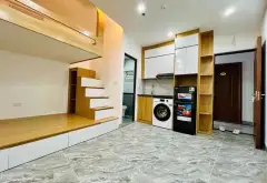 Bán CCMN 85m2 _ 24 phòng _ PCCC đúng tiêu chuẩn. Fias 24x tỷ... Bán căn hộ chung cư tại Thanh Xuân, Hà Nội 03