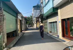75m2 SẴN NHÀ CẤP 4 CÓ GÁC LỦNG ĐƯỜNG THÔNG OTO TẠI ẤP KIM CHUNG ĐÔNG ANH THIÊN LỘC... Bán nhà riêng tại Thiên Lộc, Hà Nội 09