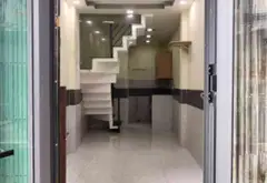 Cơ hội hiếm có sở hữu nhà 2 tầng kiên cố tại Phú Thọ Hòa giá chỉ 2.9 tỷ... Bán nhà riêng tại Phú Thọ Hòa, Hồ Chí Minh 01