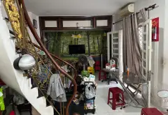 Nhà 4 Tầng Phường 1 Quận 8, Gần Quận 1 - Dương Bá Trạc 0948769331... Bán nhà riêng tại Phú Định, Hồ Chí Minh 06