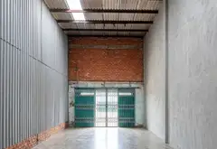 BÁN ĐẤT TẶNG NHÀ AN DƯƠNG VƯƠNG 70M2 ĐƯỜNG 8M NHIK 4 TỶ... Bán nhà riêng tại An Lạc, Hồ Chí Minh 03