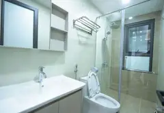 B.Á.N NHÀ THỊ TRẤN ĐAN PHƯỢNG , Ô TÔ ĐỖ , GARA, THANG MÁY NHẬP, Ở SƯỚNG 50M2, 7.9 TỶ... Bán nhà riêng tại Đan Phượng, Hà Nội 08