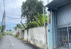 Bán Nhà 1 Tầng Diện Tích 290m2 Tại Thị Trấn Uyên Hưng, Bình Dương... Bán nhà riêng tại Tân Uyên, Hồ Chí Minh 02