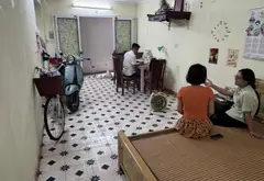 nhà tt minh khai - 2 phòng ngủ gần Times City với 2 mặt thoáng hiếm có / 0866863387... Bán căn hộ chung cư tại Hoàng Mai, Hà Nội 01