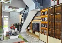 🔥🔥 NHÀ 3 TẦNG VỪA MỚI HOÀN THIỆN- KDC INCON CENTRAL,P.DĨAN- DIỆN TÍCH 60M2- SHR HOÀN CÔNG CHUẨN C... Bán nhà mặt phố tại Dĩ An, Hồ Chí Minh 04
