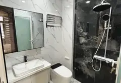 Nhà 6 tầng thang máy, 2 mặt tiền, vị trí đắc địa Gò Vấp... Bán nhà riêng tại An Hội Tây, Hồ Chí Minh 09