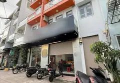 Nhà Hiện Đại 4 Tầng 5 Phòng Ngủ Giá Hấp Dẫn Tại Bình Long... Bán nhà riêng tại Phú Thọ Hòa, Hồ Chí Minh 01