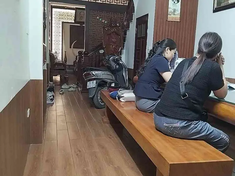 Bán nhà mặt phố phường Hà Đông, Hà Nội, 54m², 6 tầng, thiết kế hiện đại tiện kinh doanh... Bán nhà mặt phố tại Hà Đông, Hà Nội 01