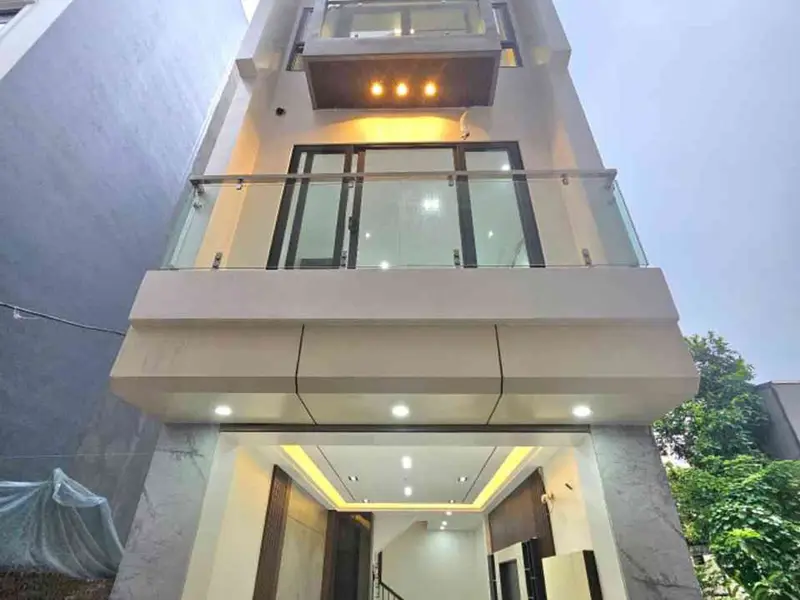 bán nhà ngô xuân quảng phù hợp để ở kinh doanh cho thuê... Bán nhà riêng tại Gia Lâm, Hà Nội 01