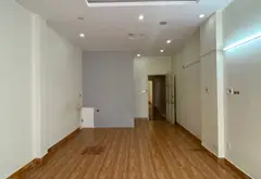 Nhà mặt tiền view công viên bông sao P5 Q8... Bán nhà mặt phố tại Bình Đông, Hồ Chí Minh 09