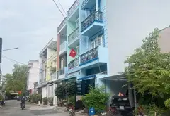 Cơ Hội Có 1 Không 2 Sở Hữu Nhà Đẹp Long Thạnh Mỹ Quận 9 Giá Chuẩn... Bán nhà riêng tại Long Bình, Hồ Chí Minh 04