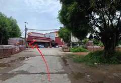Cơ hội hiếm có tại Yên Phong - Nhà riêng 2 tầng, 3 phòng ngủ, giá hợp lý... Bán nhà riêng tại Yên Trung, Bắc Ninh 03
