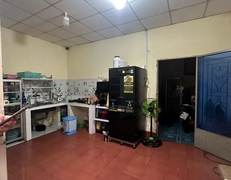 2MT Kinh Doanh Sầm Uất Ngay THPT Trần Phú, Ngang 8m Cực Hiếm, Giá 19.2 Tỷ... Bán nhà mặt phố tại Phú Thọ Hòa, Hồ Chí Minh 01