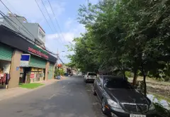 Nhà mặt phố 1 tầng kinh doanh, gần khu công nghiệp Lê Minh Xuân... Bán nhà mặt phố tại Bình Lợi, Hồ Chí Minh 01