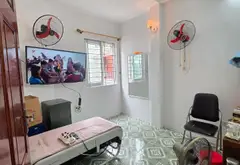 Bán lô góc mặt phố Phùng Hưng Hà Đông, diện tích 100m2, vị trí không quy hoạch... Bán partner tại Hà Đông, Hà Nội 02