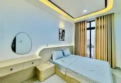 Nhà đẹp 4 tầng, 3 phòng ngủ, hẻm yên tĩnh Phú Nhuận... Bán nhà riêng tại Phú Nhuận, Hồ Chí Minh 13