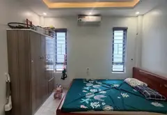 Nhà lô góc hai mặt thoáng gần trung tâm hành chính huyện Thanh Trì... Bán nhà riêng tại Thanh Trì, Hà Nội 11