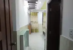 Bán nhà hẻm xe hơi An Dương Vương, Phường An Lạc, 72m2, 4 tầng 6pn. Giá 7,3 tỷ... Bán nhà mặt phố tại An Lạc, Hồ Chí Minh 03