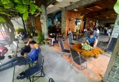 Mua Bán nhà Phường Tân Đông Hiệp, Dĩ An, mặt tiền rộng 9m, mặt phố góc 2 tầng... Bán nhà mặt phố tại Tân Đông Hiệp, Hồ Chí Minh 01