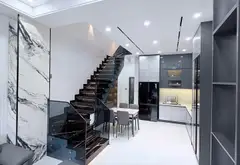 🔥 NHÀ ĐẸP 3 TẦNG – SÁT HOÀNG THỊ LOAN – GẦN BIỂN 1KM 🔥... Bán nhà mặt phố tại Liên Chiểu, Đà Nẵng 12