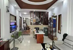🔥🔥 NHÀ 5 TẦNG- MẶT TIỀN KINH DOANH - NGAY GS13, P. ĐÔNG HÒA, TPHCM- DT81M2 -DTSD300M2- SHR HOÀN C... Bán nhà mặt phố tại Dĩ An, Hồ Chí Minh 05