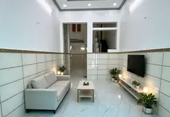 Sát MT Tôn Thất Thuyết - 5 tầng - 55m2 - Nhỉnh 6 tỷ - Nở hậu... Bán nhà riêng tại Khánh Hội, Hồ Chí Minh 01