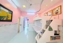 Nhà 2 tầng cực hiếm ngay chợ Bà Chiểu, Bình Thạnh, giá 4.95 tỷ, sổ hồng hoàn công... Bán nhà riêng tại Bình Thạnh, Hồ Chí Minh 12