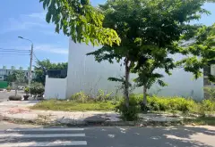 Bán đất lô góc 167,2m² tại Phường Ngũ Hành Sơn, Đà Nẵng, giá 10.5 tỷ, thương lượng... Bán đất tại Ngũ Hành Sơn, Đà Nẵng 05