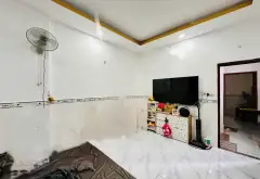 - QUANG TRUNG GÒ VẤP- NHÀ 3 TẦNG (4x10) 4P, 3WC - GIÁ 3,68 TỶ
- Gần coop mart, sổ hồng riêng... Bán nhà riêng tại Thông Tây Hội, Hồ Chí Minh 01