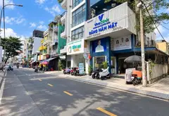 Nhà mặt phố 5 tầng có thang máy tại Phường Tân Định, Quận 1, diện tích 49m²... Bán nhà mặt phố tại Tân Định, Hồ Chí Minh 05