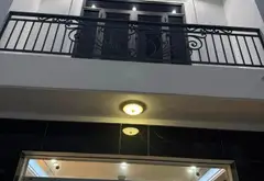 Hai căn nhà xây mới đỉnh cao tại Đào Yêu - không gian sống đẳng cấp đáng sở hữu ngay hôm nay... Bán nhà riêng tại An Dương, Hải Phòng 01