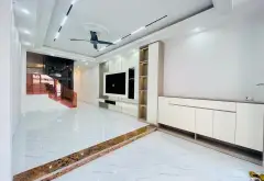 Siêu Phẩm Nhà Thang Máy Mặt Ngõ Thông Phố Hồ Sen - GARA Ô Tô Sang Trọng... Bán nhà riêng tại Lê Chân, Hải Phòng 02