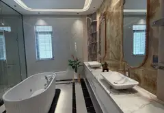 Bán nhà mặt phố tại Quận Phú Thuận, nhà mới 4 tầng hiện đại, diện tích 90m², giá 18.9 tỷ đồng... Bán nhà mặt phố tại Tân Mỹ, Hồ Chí Minh 12