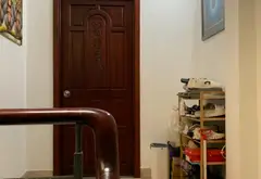 Nhà 4 Tầng An Hội Tây - Không Gian Sống Hiện Đại, Thoáng Đãng... Bán nhà riêng tại An Hội Tây, Hồ Chí Minh 08