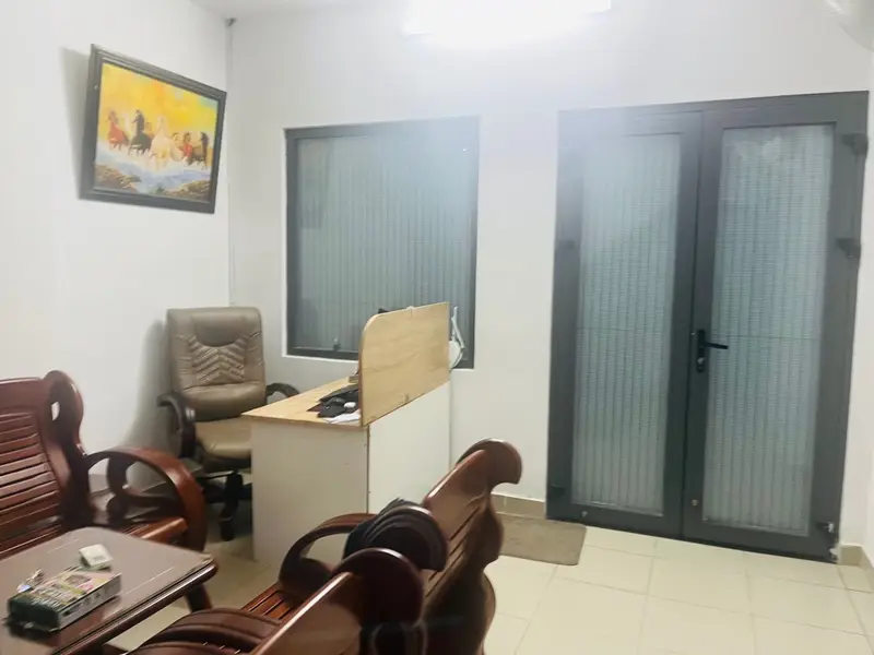 Bán nhà riêng 2 mặt tiền hẻm rộng, 4 phòng ngủ, Quận Bình Thạnh... Bán nhà riêng tại Thạnh Mỹ Tây, Hồ Chí Minh 01