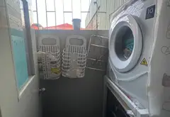 Căn hộ lô góc 57m2 chung cư Bình Minh Bồ Đề giá 3.5 tỷ... Bán căn hộ chung cư tại Bồ Đề, Hà Nội 07