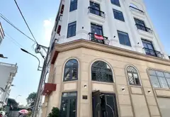 - Đường nhựa 8m, khu cao tầng dân trí cao, chợ trường học bệnh viện trong bán kính 1 km... Bán nhà riêng tại Bình Tân, Hồ Chí Minh 01
