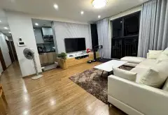 Bán căn hộ 4 phòng ngủ tại phường Từ Liêm, Hà Nội, diện tích 141 m², pháp lý cơ sở... Bán căn hộ chung cư tại Từ Liêm, Hà Nội 08