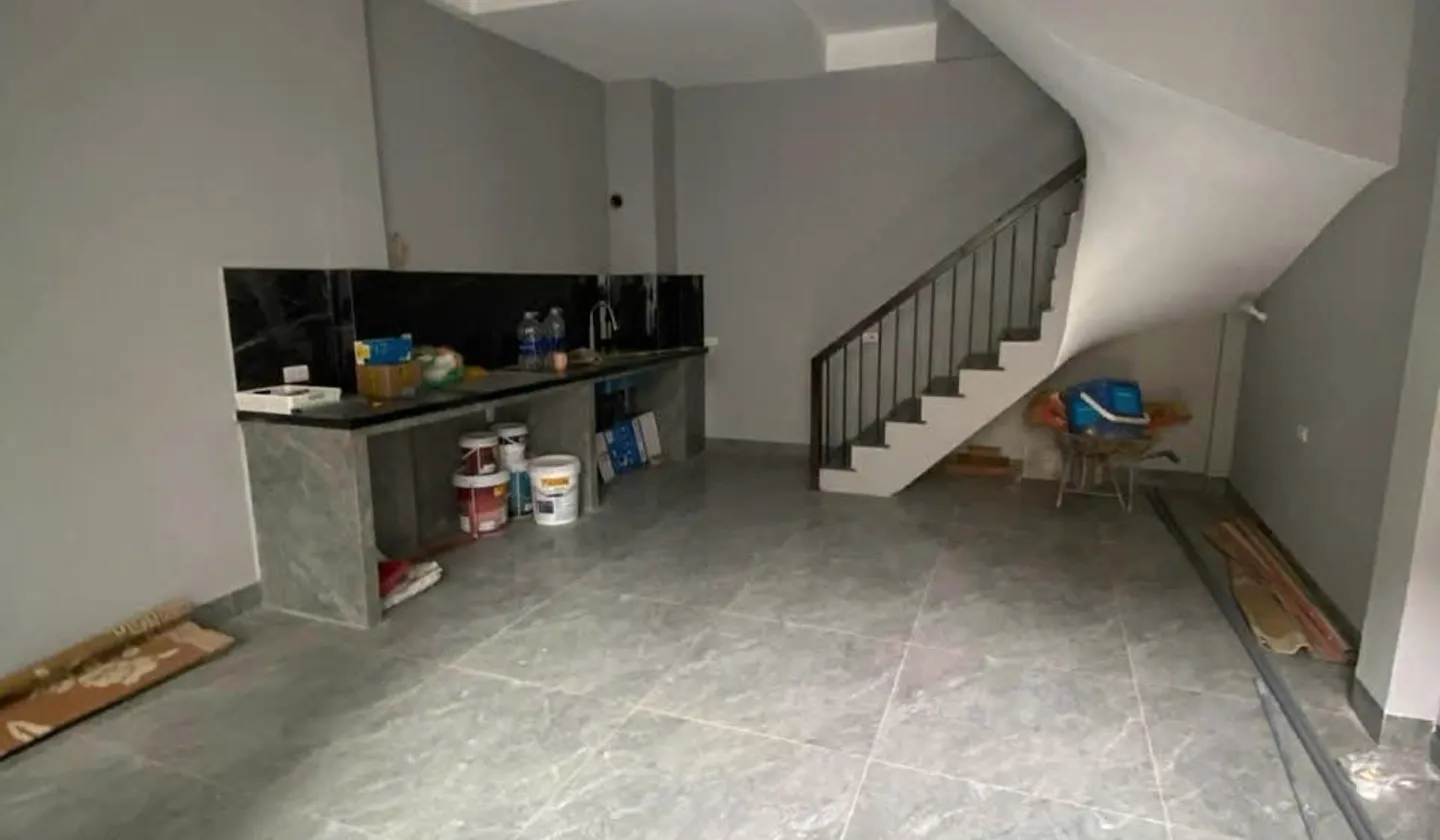 Cơ hội vàng sở hữu nhà riêng 5 tầng vị trí đắc địa tại Phúc Lợi... Bán nhà riêng tại Phúc Lợi, Hà Nội 01