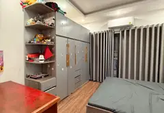Bán nhà 5 tầng rộng 31.3m² tại An Dương Vương, tiện nghi đầy đủ, ngõ rộng ô tô nhỏ vào được... Bán nhà riêng tại Đông Ngạc, Hà Nội 06