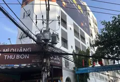 Bán nhà mặt phố 7 tầng, Thoại Ngoạc Hầu, 45 phòng cho thuê, diện tích 191m2 tại Tân Phú... Bán nhà mặt phố tại Phú Thạnh, Hồ Chí Minh 03
