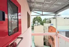 Nhà 4 tầng siêu thoáng, 32 phòng trọ, dòng tiền ổn định Quận 3... Bán nhà riêng tại Nhiêu Lộc, Hồ Chí Minh 07