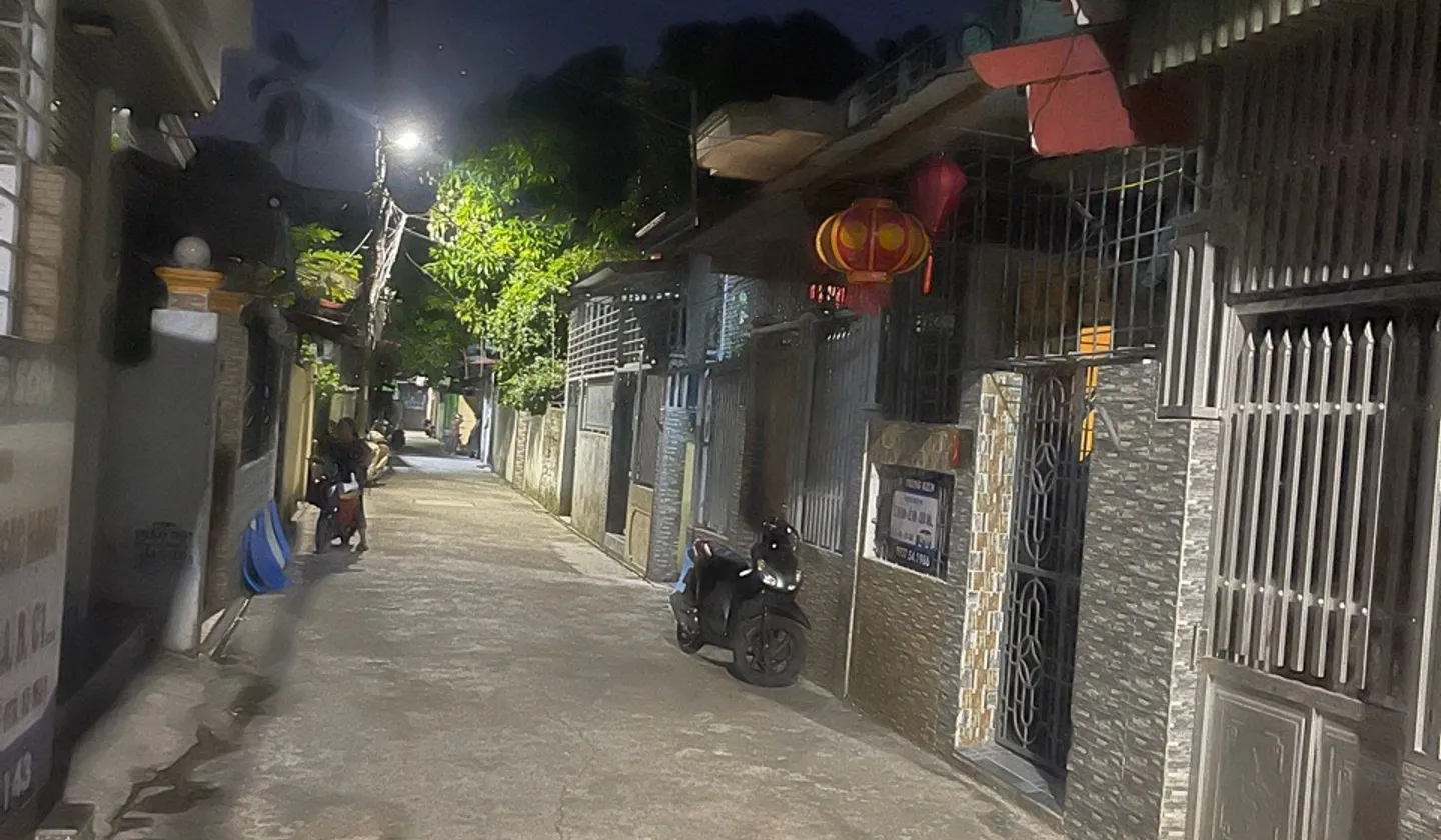 Lô đất tiềm năng tại Khúc Trì, Phù Liễn gần Đại học Hải Phòng... Bán đất tại Phù Liễn, Hải Phòng 01