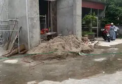 Nhà góc 3 tầng diện tích 62m² tại Kiều Đông - Hồng Thái hướng Đông... Bán nhà riêng tại An Hải, Hải Phòng 06